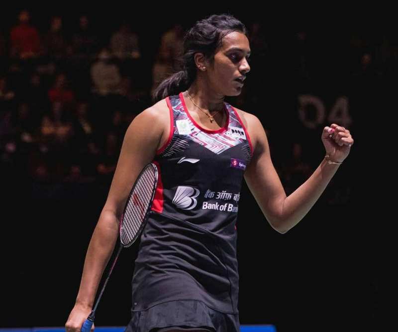 PV Sindhu beats Maldivian opponent Fathimath Nabaaha Abdul Razzaq in first-round clash of Paris Olympics