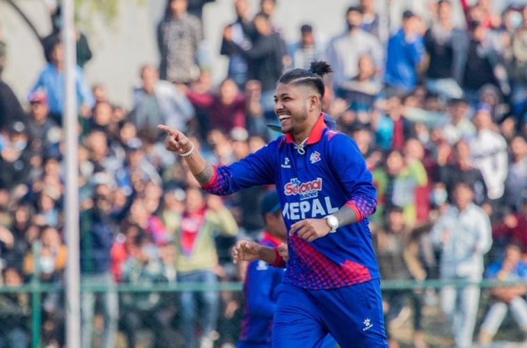 Nepali cricketer Sandeep Lamichane's US visa denied, may miss upcoming T20 World Cup