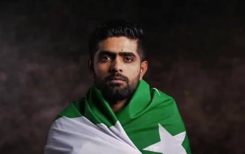 Babar Azam quits Pakistani captaincy 