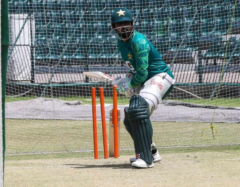 Pakistani skipper Babar Azam apologises for failing to reach Super 8 stage of T20 World Cup