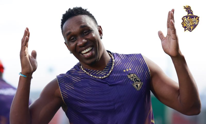 IPL: Dwayne Bravo replaces Gautam Gambhir as KKR mentor