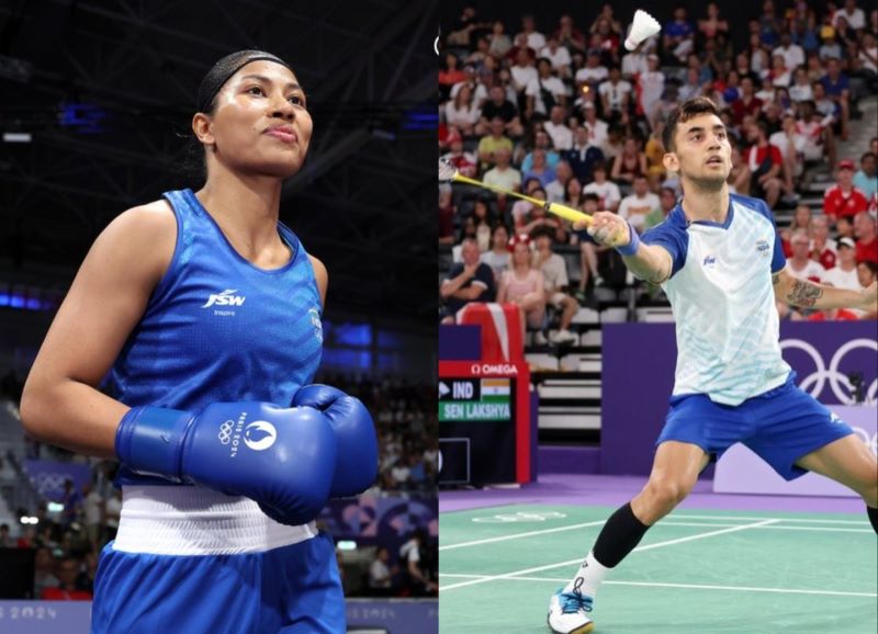 Super Sunday for India at Olympics Day 9: Lovlina, Lakshya Sen eye medals; hockey team to play Britain in QF