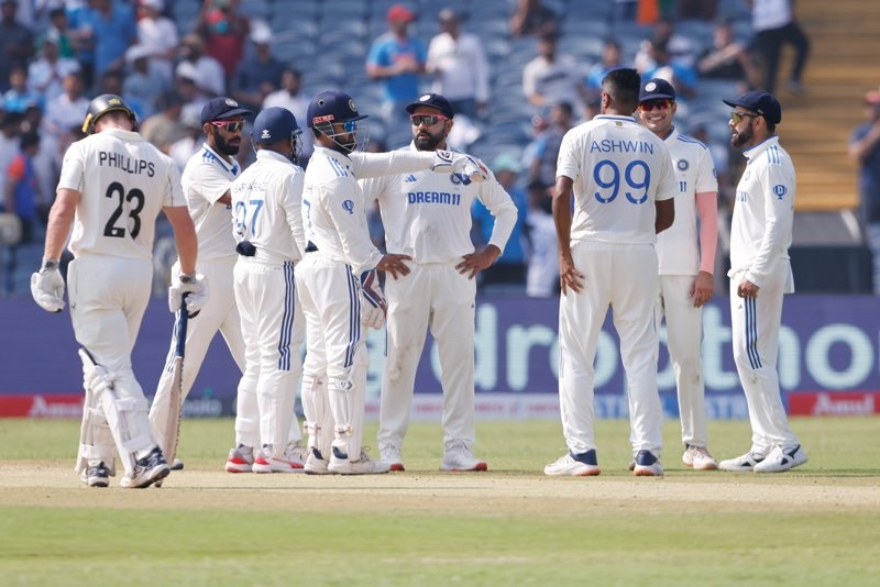 Pune Test shocker: Gautam Gambhir-led management cancels 'optional training' facility for senior cricketers after New Zealand beat India to clinch series