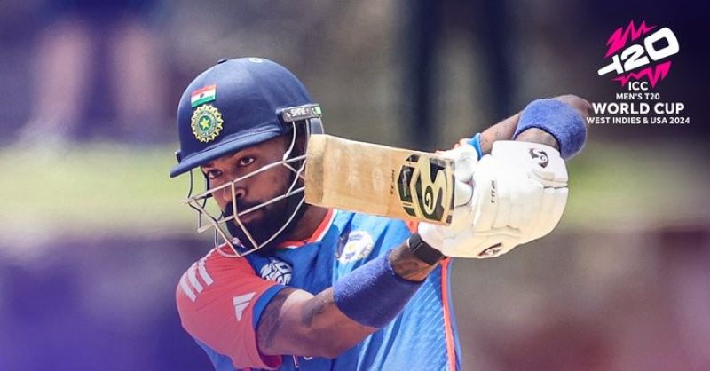 Hardik Pandya puts up all-round performance to help India beat Afghanistan by 50 runs in T20 clash
