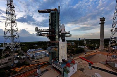 Chandrayaan-2 to reach Moon by Aug 20