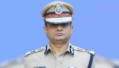 CBI lookout notice against Kolkata ex-top cop Rajeev Kumar