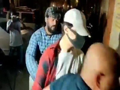 Aryan Khan drug case: Witness alleges payoffs, collusion; NCB denies