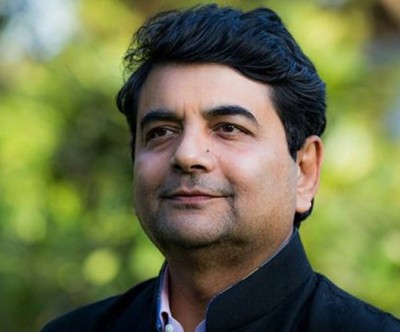 Senior leader RPN Singh quits Congress, joins BJP