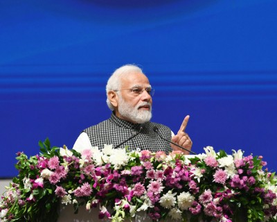 Success of Maruti-Suzuki signifies strong India-Japan partnership: Narendra Modi