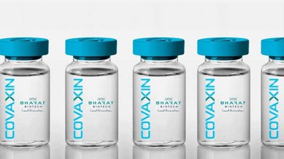 COVID-19: Covaxin, Corbevax get nod for 5-12 years