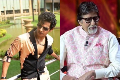 Did you know Big B helped Ishaan Khattar get enrolled in school? Read here