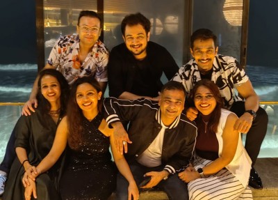 Yeh Rishta kya Kehlata Hai actor Ami Trivedi on her birthday celebrations on July 15: I expressed gratitude for this life