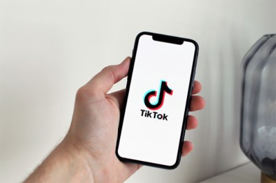 Pakistan: TikTok removes over 6.5 million videos