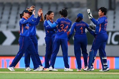 BCCI plans to start women's IPL by 2023