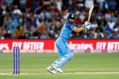 T20 World Cup: Virat Kohli, Suryakumar Yadav, Hardik Pandya named in Team of the Tournament