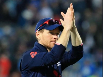 World Cup winning England captain Eoin Morgan retires from international cricket