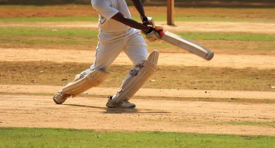 Jammu and Kashmir: Cricket tournament hosted for disabled players in Pulwama 