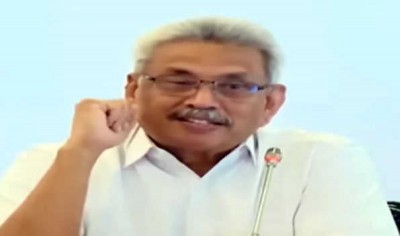 Sri Lanka crisis: President Gotabaya Rajapaksa to leave Male for Singapore