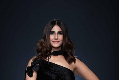 Noise announces Vaani Kapoor as brand ambassador of upcoming Noise X-Fit 2 smartwatch