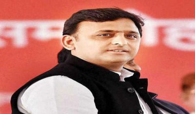 Democracy has weakened in 100 days of Yogi's 2.0 govt in UP: Akhilesh Yadav