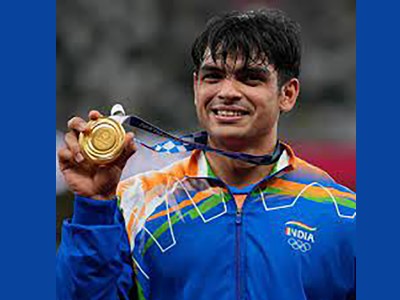 Neeraj Chopra sets eye on World Athletics Championship 2022