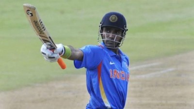 Robin Uthappa announces retirement from all forms of cricket