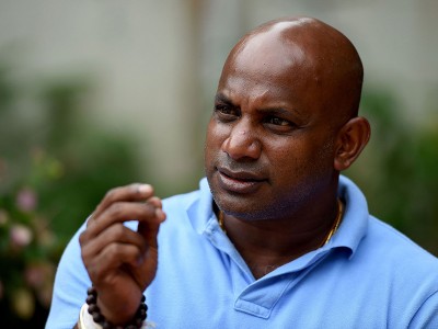 Imagine Mr Bean brought into the team: Sanath Jayasuriya slams PM Ranil  Wickremesinghe