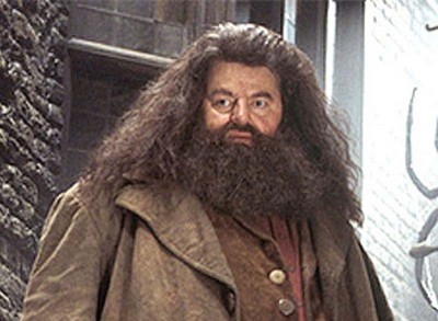 Harry Potter actor Robbie Coltrane, who played the iconic character of Rubeus Hagrid, dies