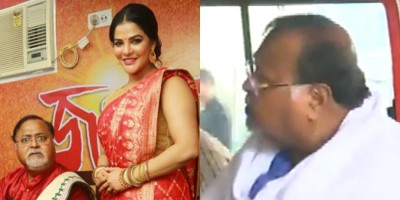 Teacher recruitment scam: Partha Chatterjee arrives at AIIMS Bhubaneswar