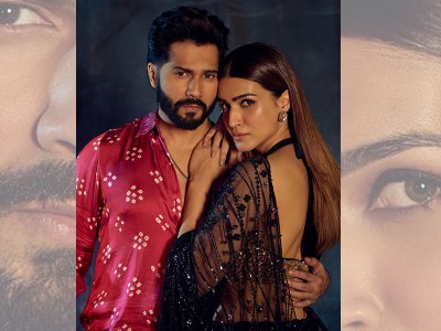 Kriti Sanon finds this habit of Bhediya co-star Varun Dhawan 'annoying'. Know it