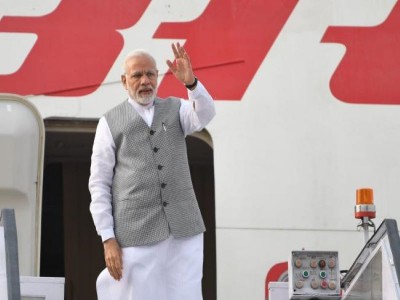 PM Modi among 15 world leaders to attend SCO summit in Uzbekistan on Sept 15, 16