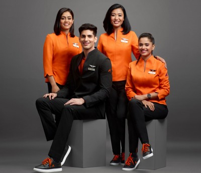 Rakesh Jhunjhunwala backed Akasa Air introduces employee-centric cabin crew look