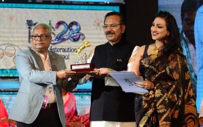 28th KIFF: Spanish film Upon Entry, Bangladesh's Kura Pokkhir Shunye Ura bag top awards