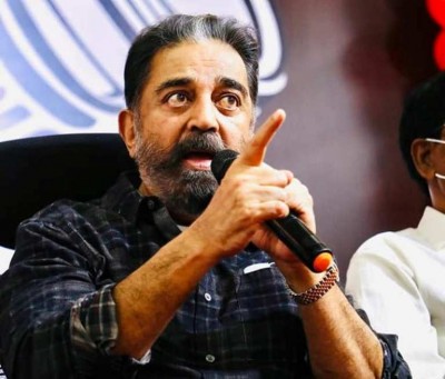 Kamal Haasan sparks row by saying 'Raja Raja Chola wasn't a Hindu king'