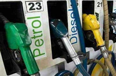 Petrol, diesel prices rise again