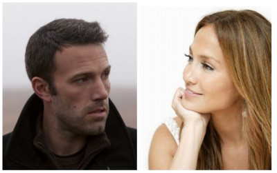 Ben Affleck, Jennifer Lopez tie nuptial knot