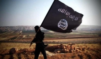 5 Islamic State militants killed in N Iraq airstrike