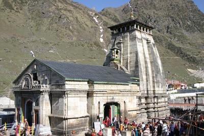 The Govt of Uttarakhand gears up for the Winter Char Dham Yatra