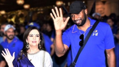 Kieron Pollard retires from IPL, to continue as Mumbai Indians coach now