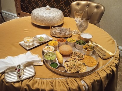 ITC Royal Bengal's Royal Vega offers Grishma Ritu Khasa menu to guests this summer season