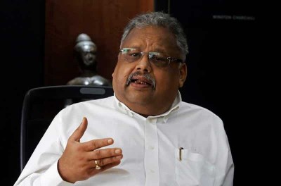 Investor Rakesh Jhunjhunwala passes away at 62