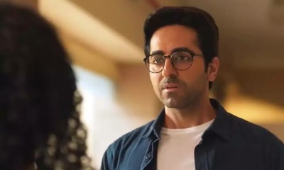 Ayushmann Khurrana to visit hometown this Diwali