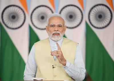 PM Modi to lay foundation of Rs 10,500 cr projects in Vizag