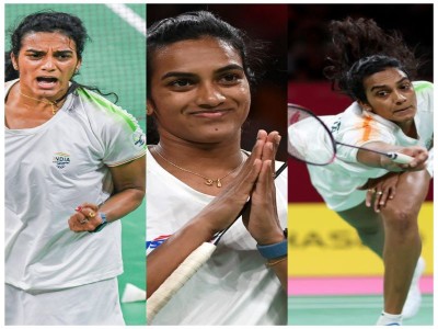 PV Sindhu to skip badminton World Championships 2022 due to stress fracture