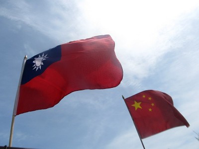 China to impose sanction on US over Taiwan