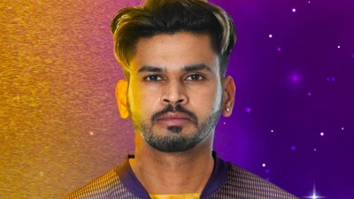 KKR appoints Shreyas Iyer as skipper for next season