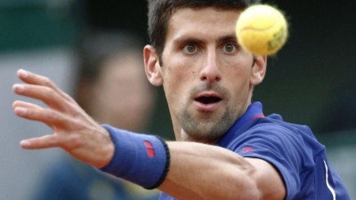 Australia: Novak Djokovic detained ahead of deportation appeal