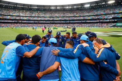 T20 WC: India elect to field against Pakistan