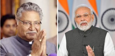 PM Modi condoles demise of actor Vikram Gokhale