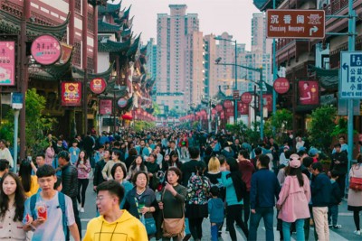 Experts believe China's population crisis is worse than projected